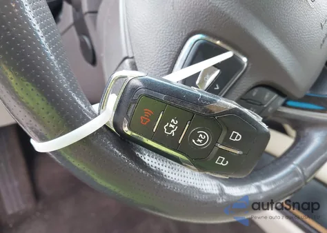 2013 Lincoln Mkz Hybrid из США, поврежденный, VIN 3LN6L2LUXDR804724